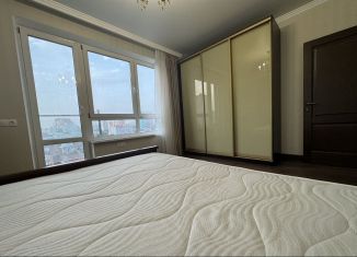 Сдается в аренду трехкомнатная квартира, 78.5 м2, Ростов-на-Дону, ЖК Доломановский, Доломановский переулок, 19