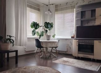 Сдача в аренду квартиры студии, 32 м2, Обь, Геодезическая улица, 10/1