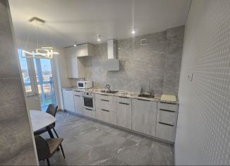 Сдам 1-комнатную квартиру, 40 м2, Калининград, улица Николая Карамзина, 38, ЖК Атлант