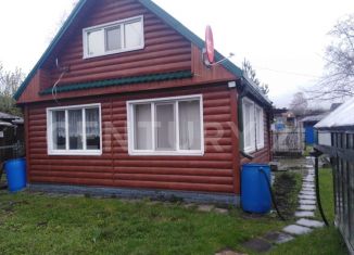 Дача на продажу, 50 м2, коллективный сад № 1 НТМК, 3-я линия, 38