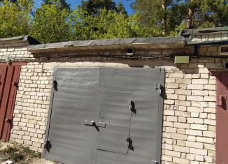 Продам гараж, 21 м2, Ульяновская область, Гвардейская улица, 58