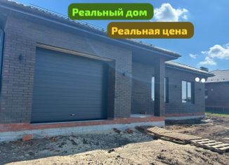 Дом на продажу, 160 м2, село Столбище, улица Мусы Джалиля