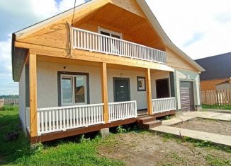 Дом на продажу, 180 м2, деревня Грановщина, Алмазная улица