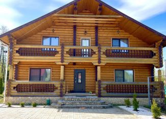 Продам дом, 225.3 м2, Марий Эл, Центральная улица