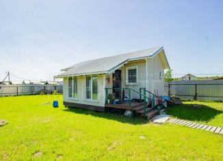 Продается дом, 44.6 м2, дачный посёлок Луговое, дачный посёлок Луговое, 95