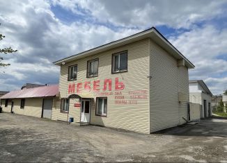 Продам помещение свободного назначения, 600 м2, Сибай, улица Лермонтова, 37/3А