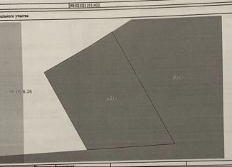 Продажа участка, 550 сот., село Мазанка, Школьная улица