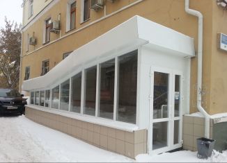 Продажа помещения свободного назначения, 274.9 м2, Курган, улица Гоголя, 103, жилой район Центральный