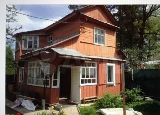 Сдается в аренду дом, 45 м2, деревня Алабино, улица Чкалова, 23