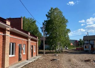 Продажа таунхауса, 80 м2, деревня Зелёная Поляна