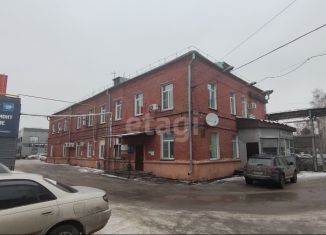 Продаю помещение свободного назначения, 121 м2, Новосибирск, улица Ползунова, 1