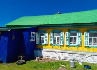 Продается дом, 50 м2, село Нижние Услы, Горная улица
