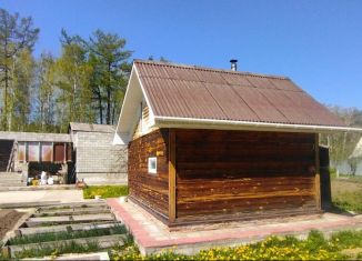 Продается дача, 50 м2, Верхняя Пышма