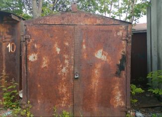 Продаю гараж, 10 м2, рабочий посёлок Хор, улица Кирова, 10