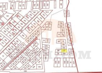 Продажа земельного участка, 6 сот., село Прибрежное, Морская улица