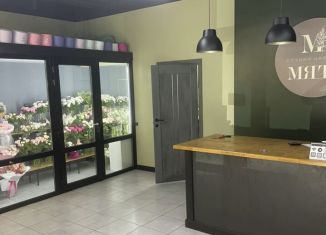 Продается торговая площадь, 43 м2, Краснодар, микрорайон Достояние, улица Григория Булгакова, 6