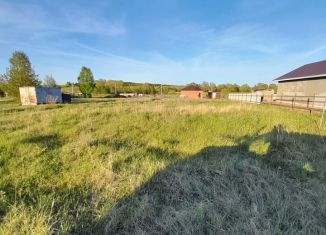 Продам участок, 14 сот., деревня Раздолье, Светлая улица, 2