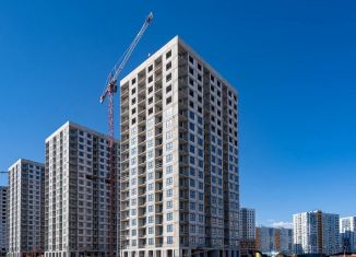 Продажа торговой площади, 106.8 м2, Мытищи, жилой комплекс Новое Медведково, к43