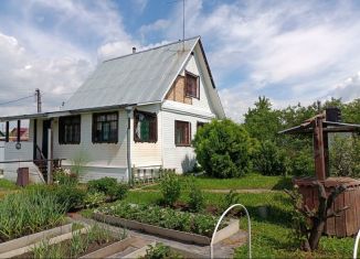 Продажа дачи, 50 м2, Павловский Посад, садоводческое товарищество Рассвет, 35