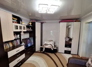 Продается дом, 32.7 м2, Астрахань, 1-я Тувинская улица, Трусовский район