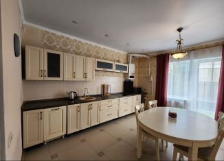 Продам дом, 115 м2, коттеджный посёлок Опушкино, Ягодный тупик