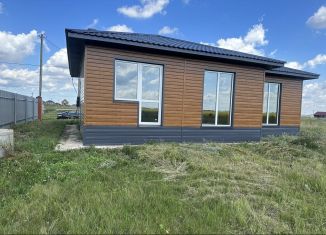 Продается дом, 80 м2, дачный поселок Яшма, 6-я Бирюзовая улица