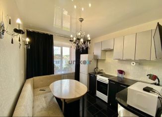 Продажа 1-комнатной квартиры, 40 м2, село Иглино, улица Ленина