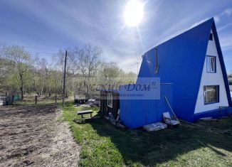 Продам дачу, 65.4 м2, Камчатский край