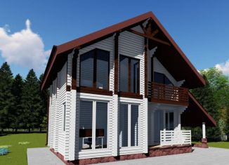 Продажа дома, 100 м2, деревня Боброво, деревня Боброво, 31