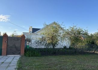 Продажа дома, 107 м2, деревня Новые Тренькасы, Молодёжная улица, 26