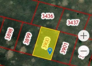 Участок на продажу, 10 сот., поселок Луговой