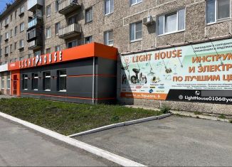 Сдам в аренду торговую площадь, 333.6 м2, Сухой Лог, улица Горького, 6