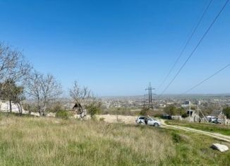 Земельный участок на продажу, 7 сот., Керчь, Нагорная улица