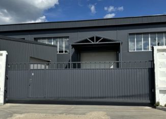 Производство в аренду, 4786 м2, Кострома, Локомотивная улица, 6