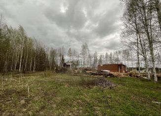 Продажа земельного участка, 10 сот., деревня Новотроицк