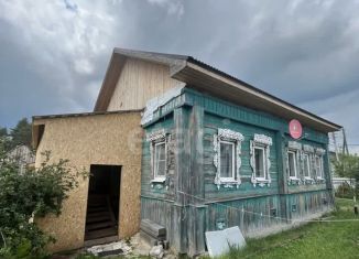 Продажа дома, 90 м2, посёлок станции Тарасиха, Первомайская улица, 26