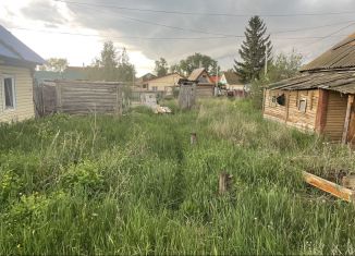 Продажа земельного участка, 8 сот., Давлеканово, улица Ворошилова