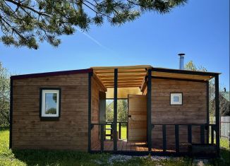 Продается дом, 25 м2, СНТ Буровик