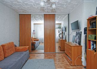 Продажа однокомнатной квартиры, 46.1 м2, поселок Горячий Ключ, Берёзовая улица, 17