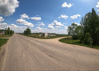 Земельный участок на продажу, 10 сот., деревня Грачевка, коттеджный посёлок Грачевка, 360