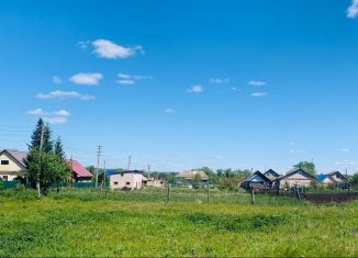 Продается участок, 15 сот., деревня Кабаково, Шоссейная улица, 1/4