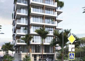 Продажа земельного участка, 10 сот., село Штормовое