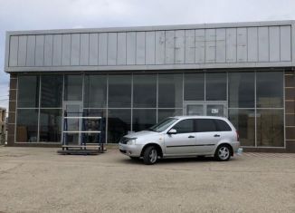 Продаю торговую площадь, 100 м2, Дагестанские Огни