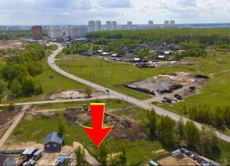 Продажа земельного участка, 6 сот., деревня Чепелёво, 46К-2003