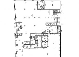Продам помещение свободного назначения, 298 м2, Санкт-Петербург, бульвар Александра Грина, 1, метро Зенит