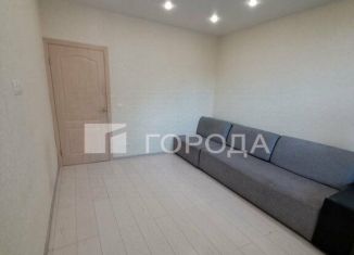 Двухкомнатная квартира на продажу, 72.6 м2, деревня Ивановское, улица Семёна Гордого, 1