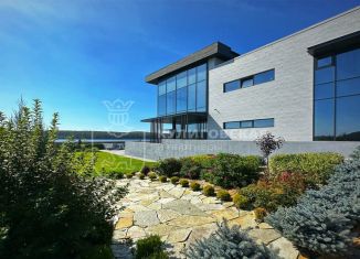 Коттедж на продажу, 802 м2, Сысерть, улица Пушкина, 3