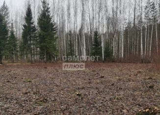 Продается участок, 15.6 сот., деревня Новотроицк, Кокшайская улица, 118