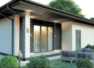 Продаю дом, 95 м2, село Ягул