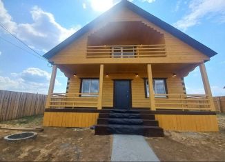 Продаю дом, 100 м2, СПК Солонцы